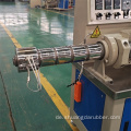 Adhäsive Aluminium Butyl Tape Extruder -Produktionslinie